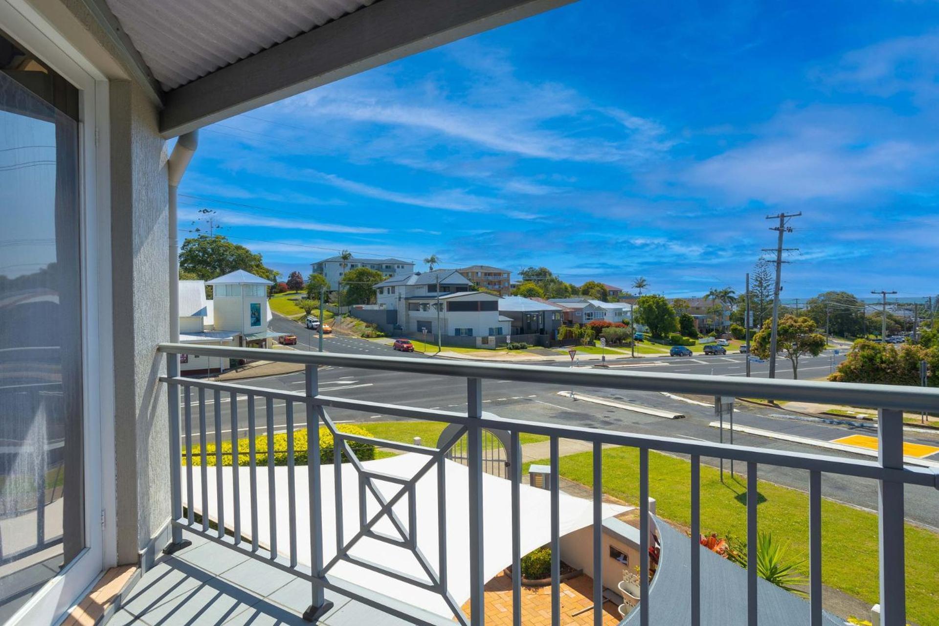 Vila The Jetty Retreat Coffs Harbour Exteriér fotografie